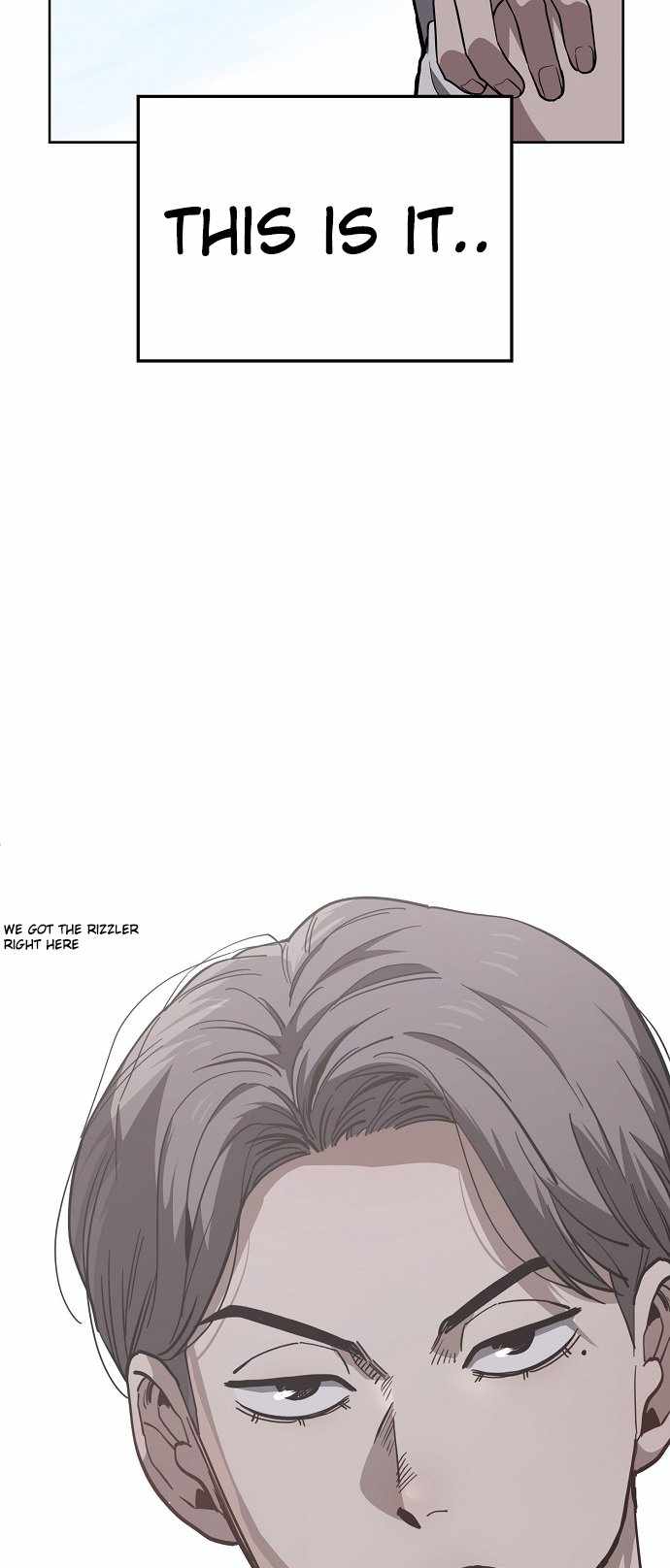 Unemployed Gye Baeksun Chapter 82 42